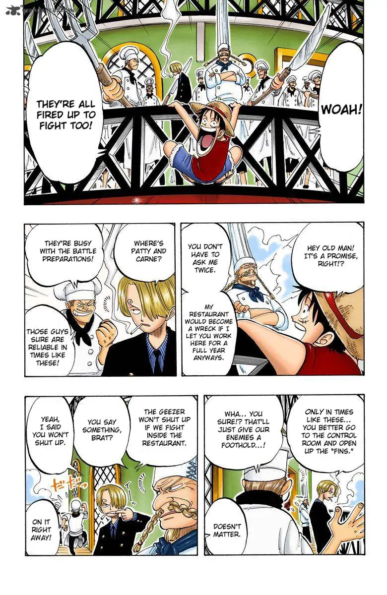 One Piece Digital Colored Chapter 53 image 07